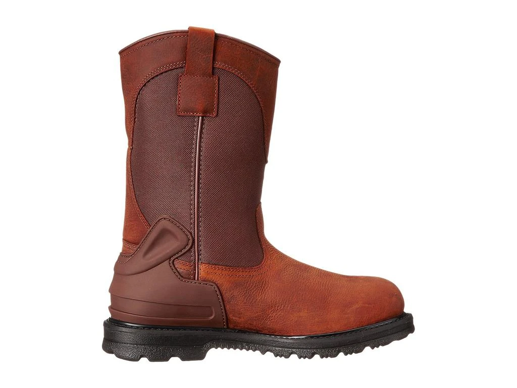Carhartt 11" Waterproof Non-Safety Toe Wellington Boot 6