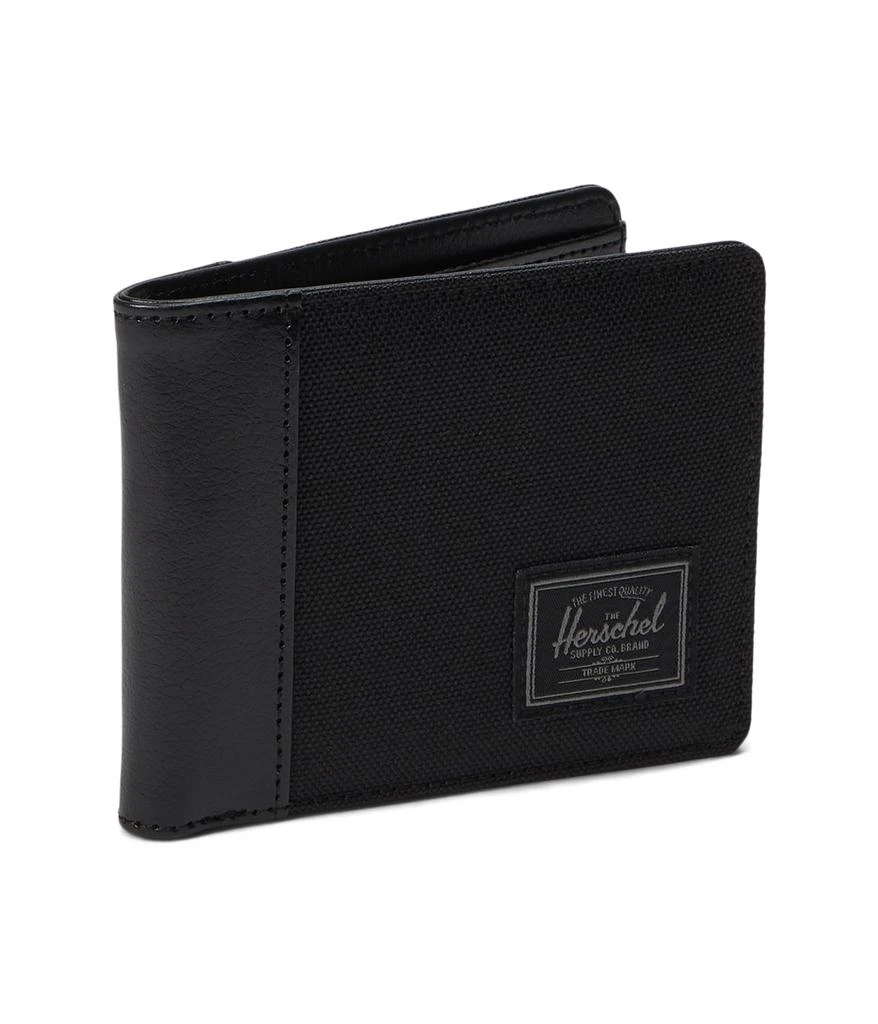 Herschel Supply Hank Wallet 1