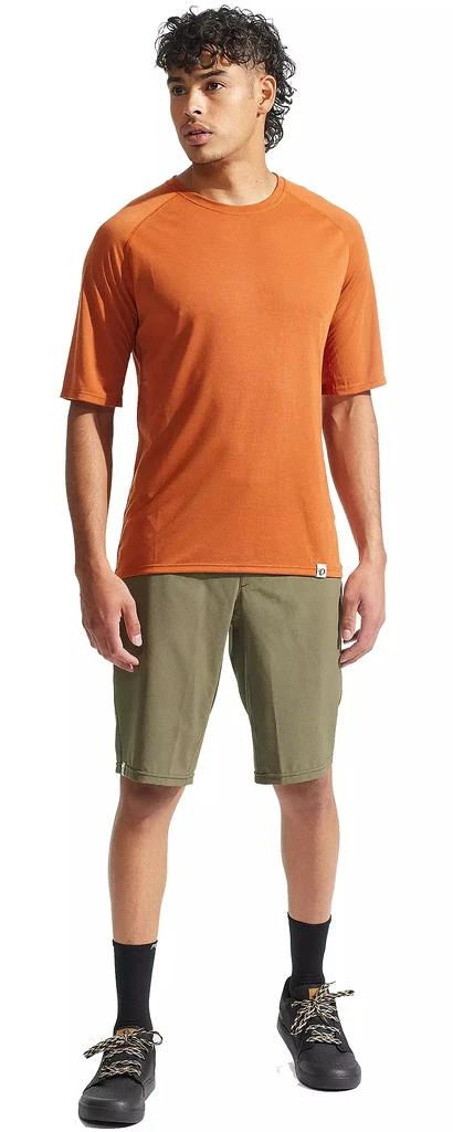 Pearl Izumi PEARL iZUMi Men's Canyon Bike Shorts with Liner 2