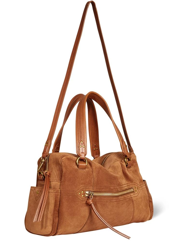 Jerome Dreyfuss Lucky Bowling handbag 4