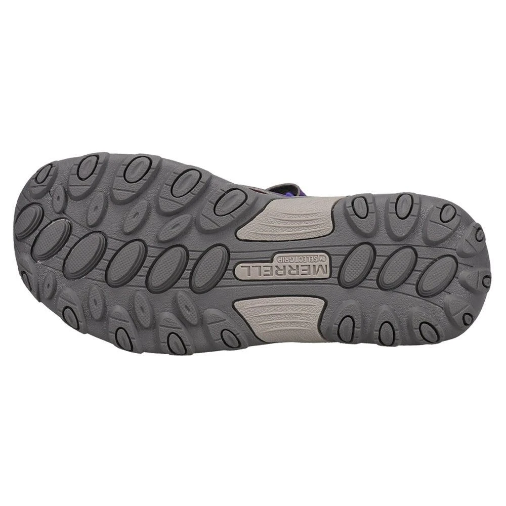 Merrell Hydro H20 Hiker Sandals(Little Kid-Big Kid) 5