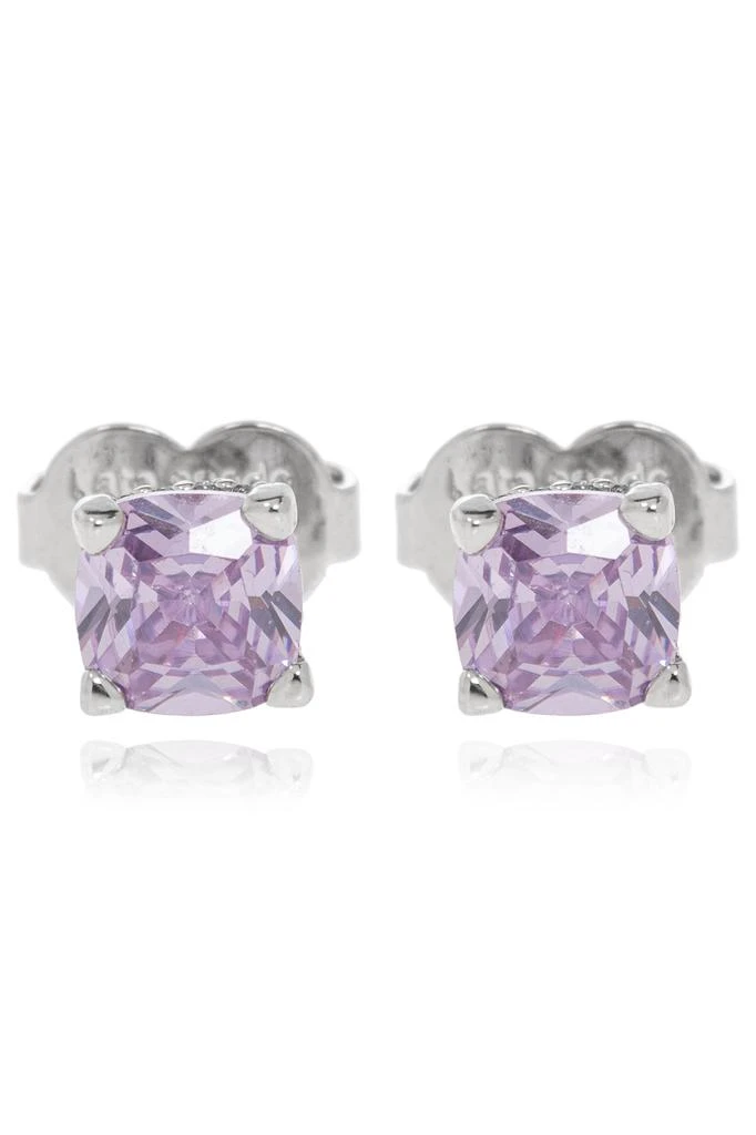 Kate Spade Earrings with Zirconias 1