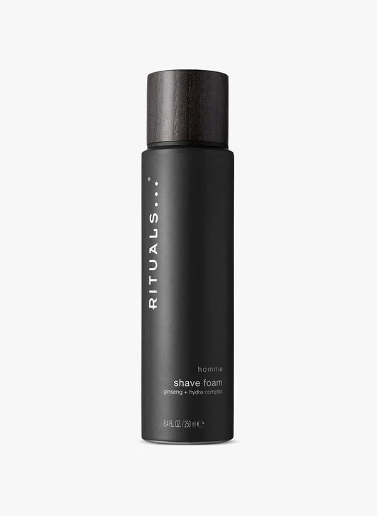 Rituals Homme - shave foam