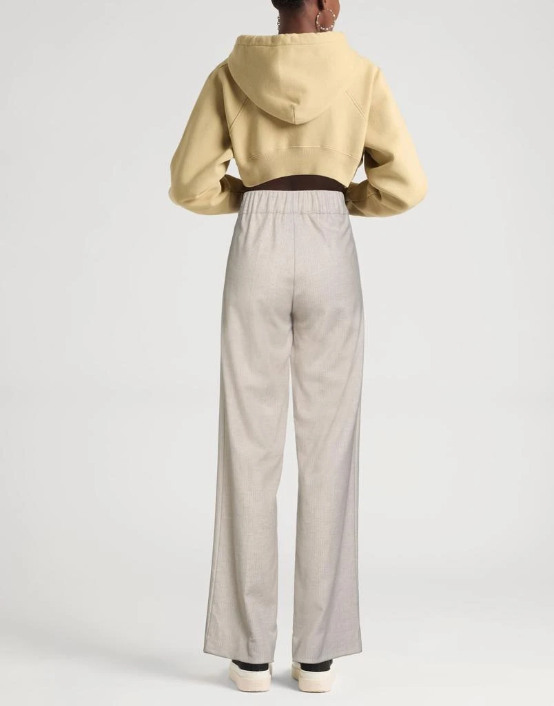 D.Exterior Casual pants 3