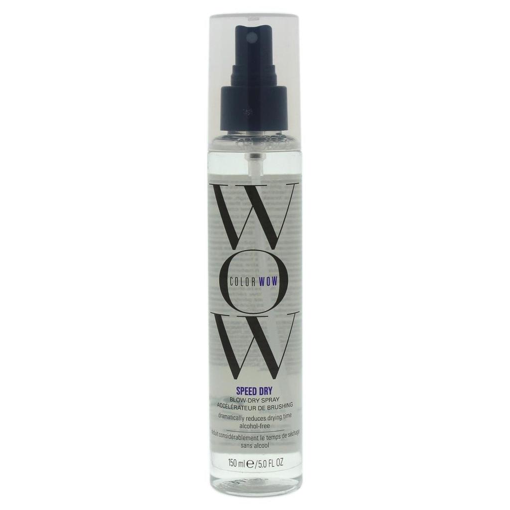 Color WOW 5 oz Speed Dry Blow-Dry Spray