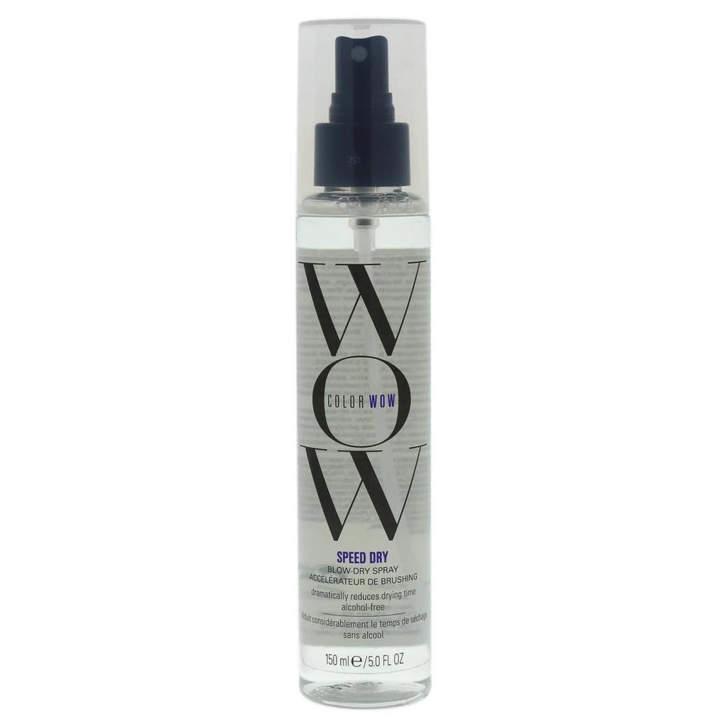 Color WOW 5 oz Speed Dry Blow-Dry Spray 2