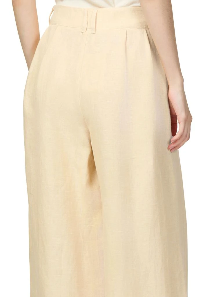 Posse Parker wide leg pants 5