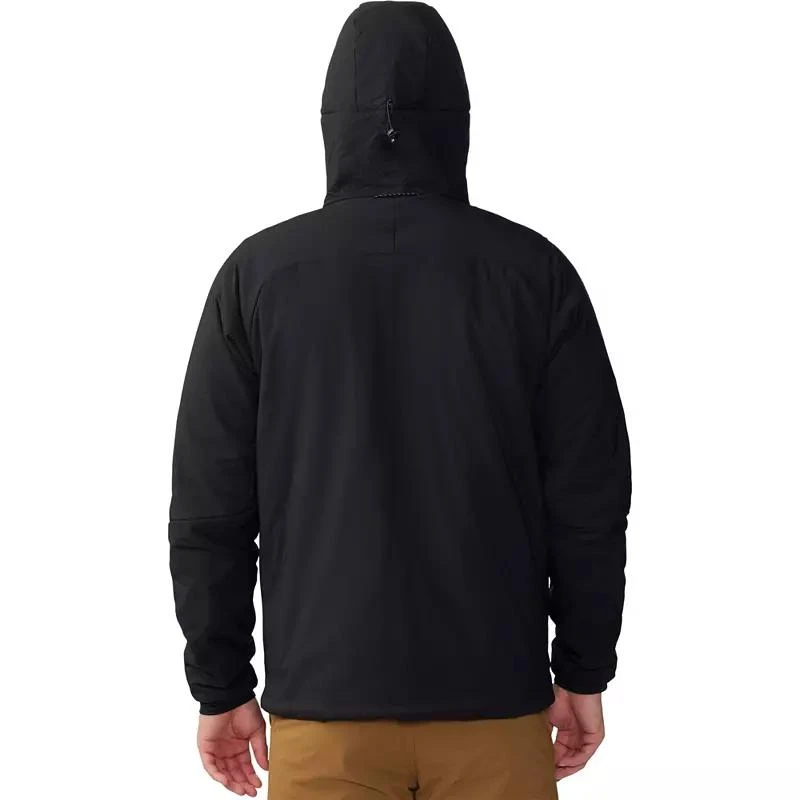 Mountain Hardwear Mountain Hardwear Men's Kor Stasis Hoodie 2