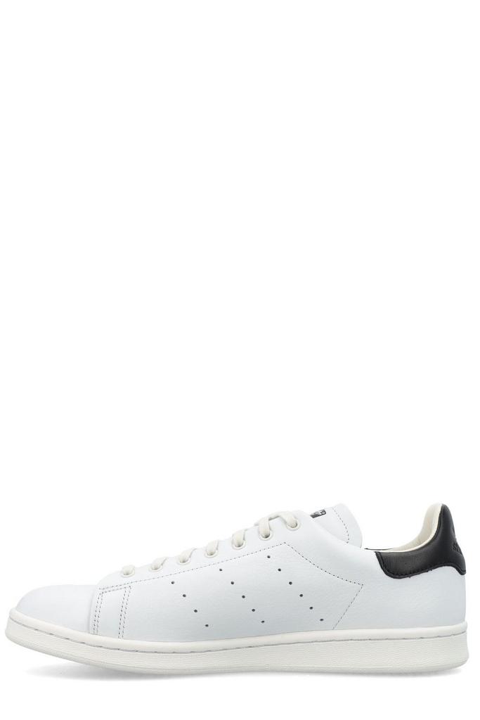 Adidas Adidas Originals Stan Smith Lux Lace-Up Sneakers
