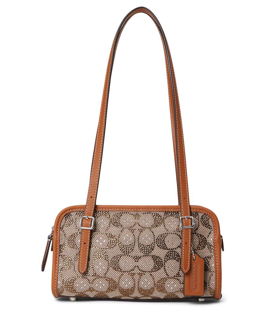 coach バッグ Coach Swing Zip Bag 20 | Brixton Baker