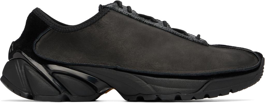 Shop Black Klove Sneakers on Sale at BeyondStyle – Get 60% Off