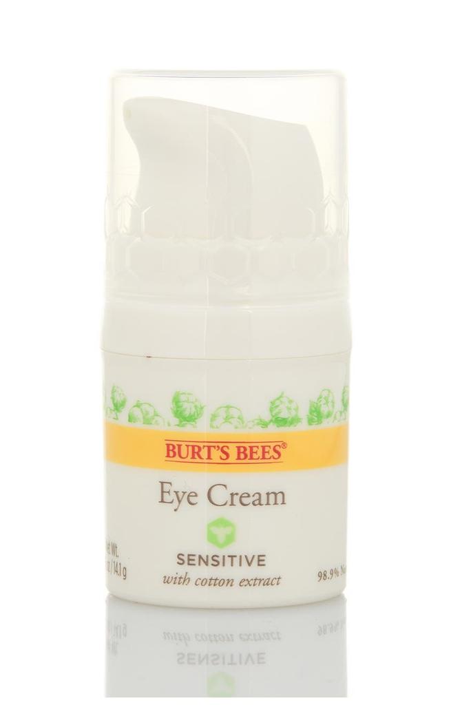 Burt's Bees Sensitive Eye Cream