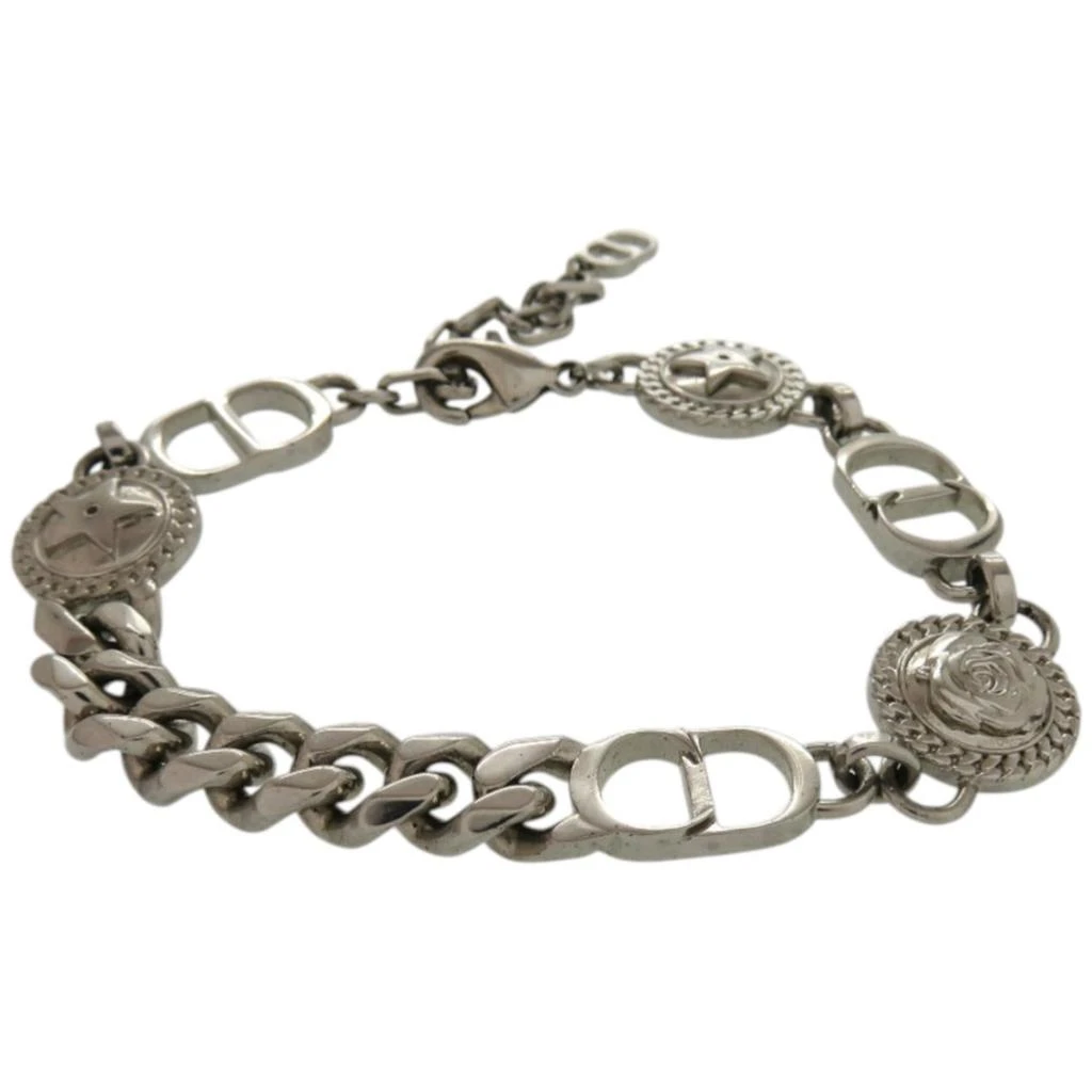 Dior Metal Charm Bracelet (Pre-Owned)
