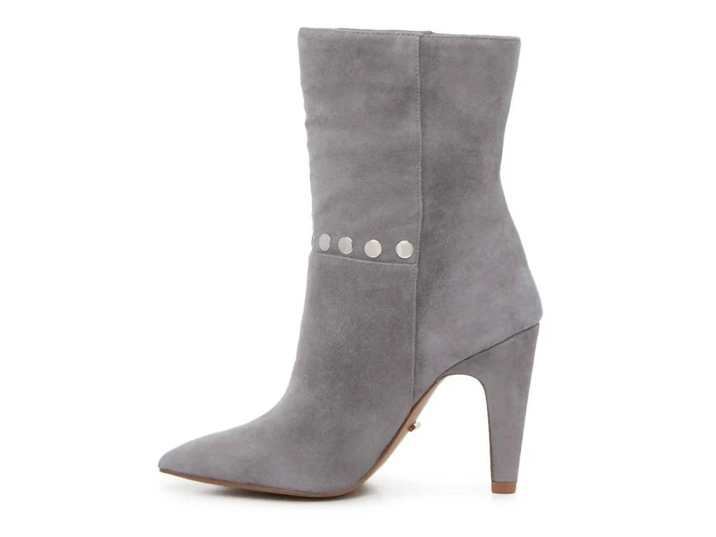 42 GOLD 42 Gold - Women's Konnie Suede Boot 3