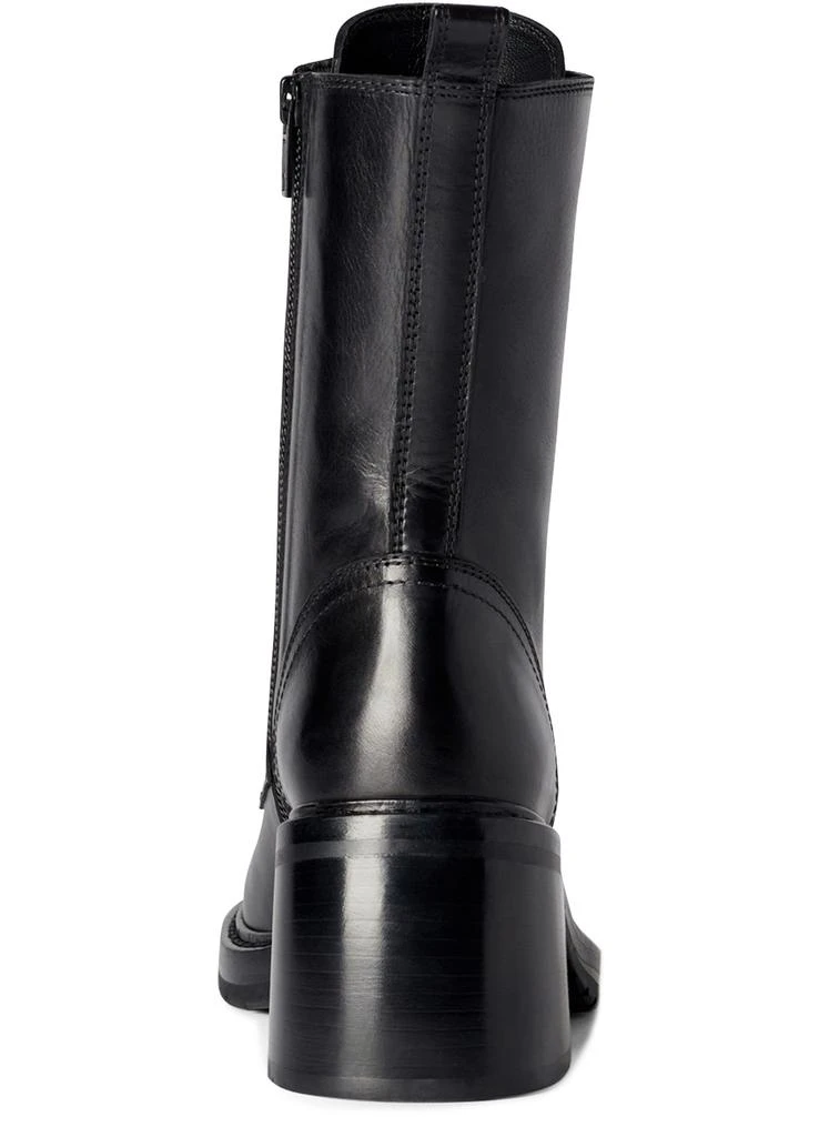 ANN DEMEULEMEESTER Heike Ankle Boots 3