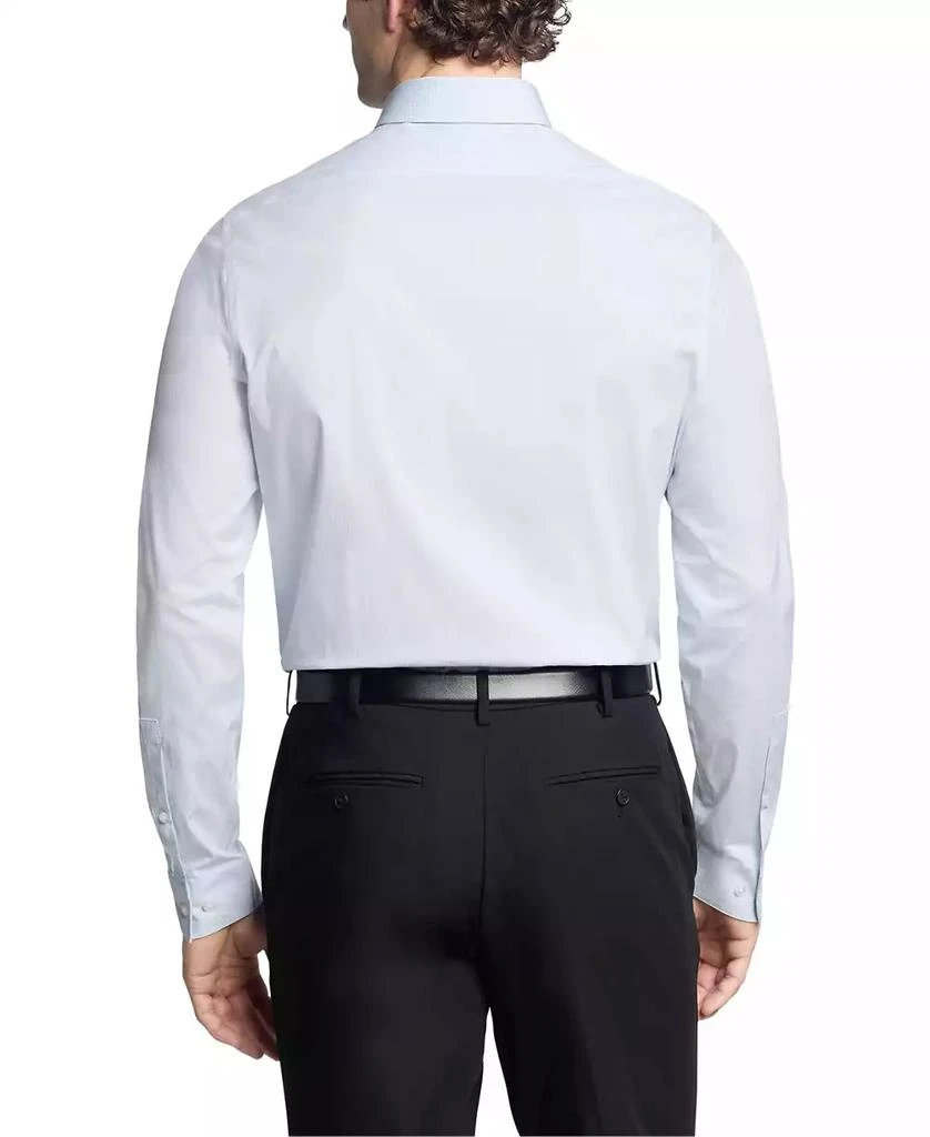 Calvin Klein Men's Slim Fit Dress Shirt 2
