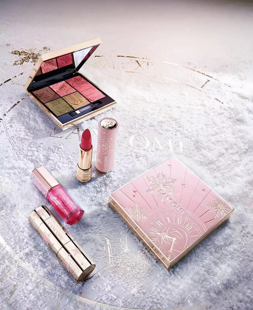 Lancôme Limited-Edition Adventurous Palette 3