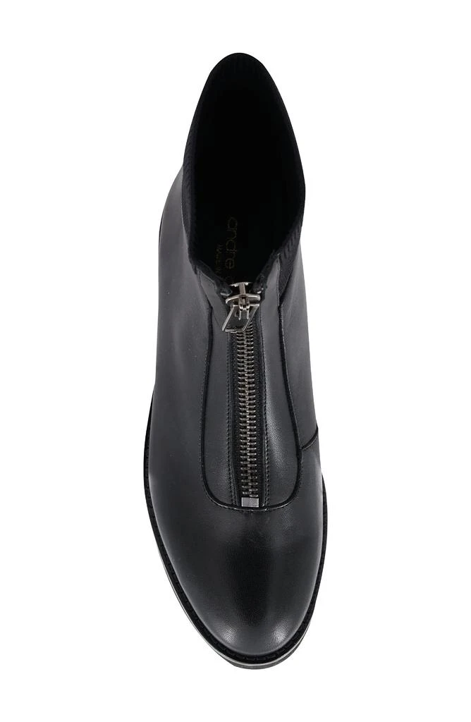 André Assous Palma Water Resistant Featherweight Bootie 5