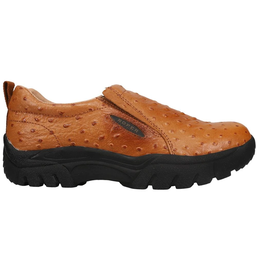 Roper Performance Slip On Shoes - Casual Shoes - Free  display picture 1