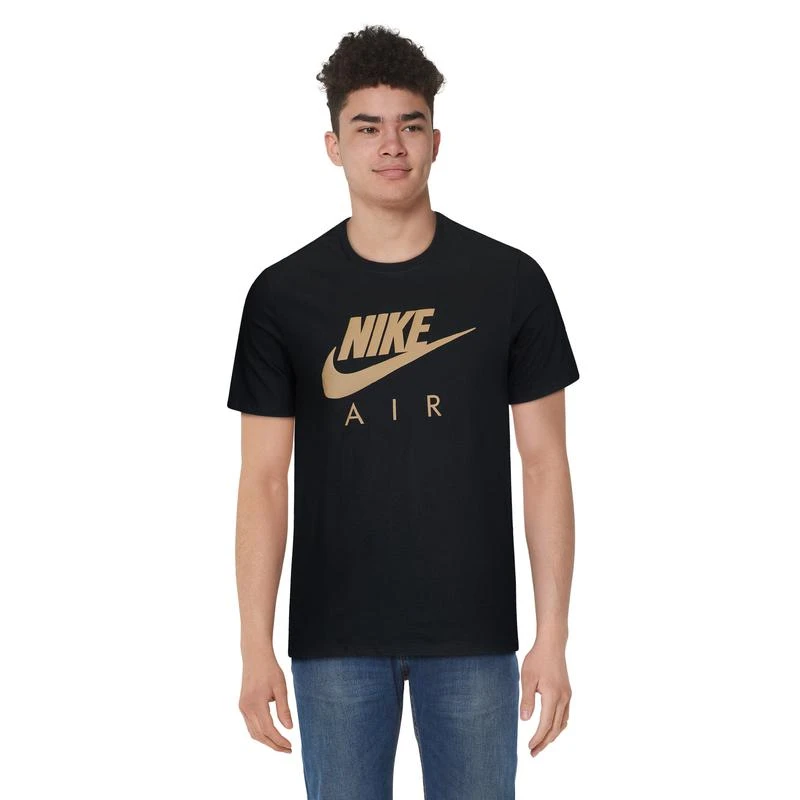 NIKE Nike Air Reflective T-Shirt - Men's 1