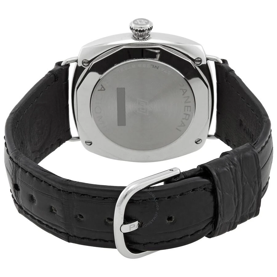 Panerai Radiomir Quaranta Automatic Black Dial Men's Watch PAM01294 3