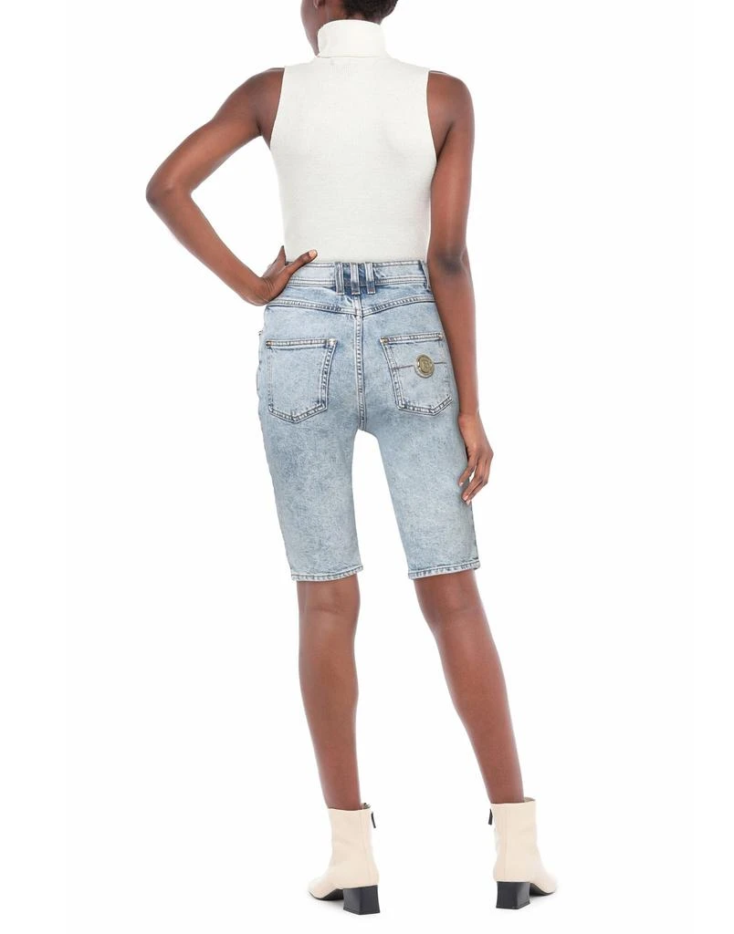 Balmain Denim shorts 3