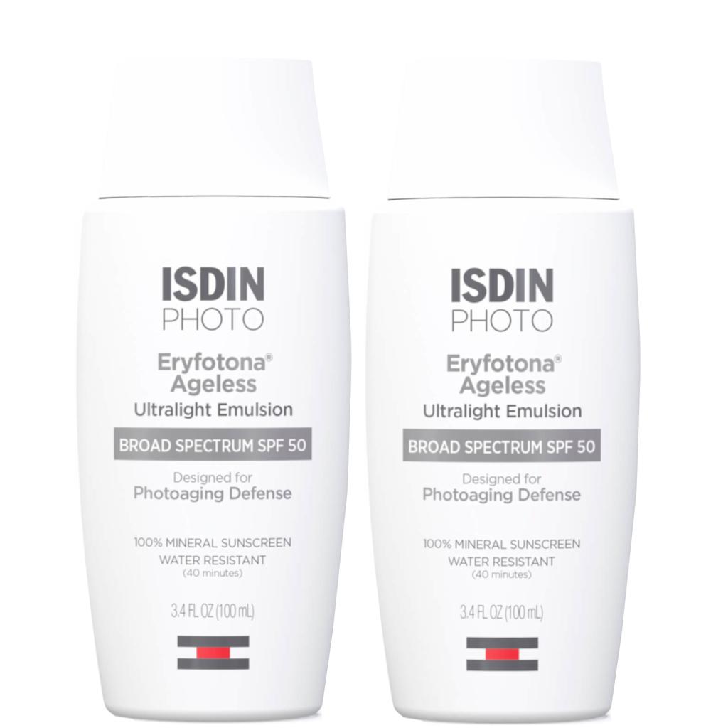 ISDIN ISDIN Eryfotona Ageless Set