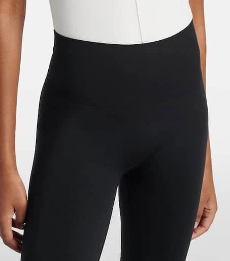 Wolford Energy high-rise leggings 4