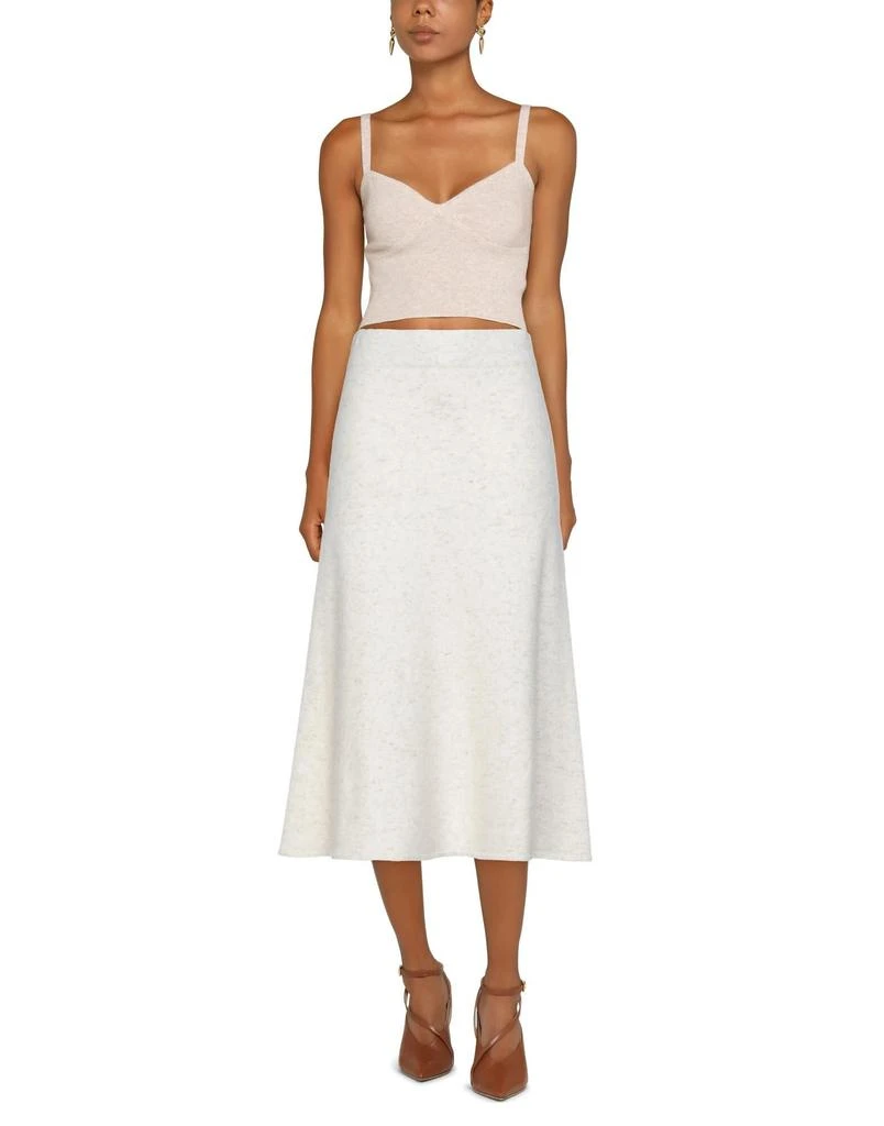 AGNONA Midi skirt 2