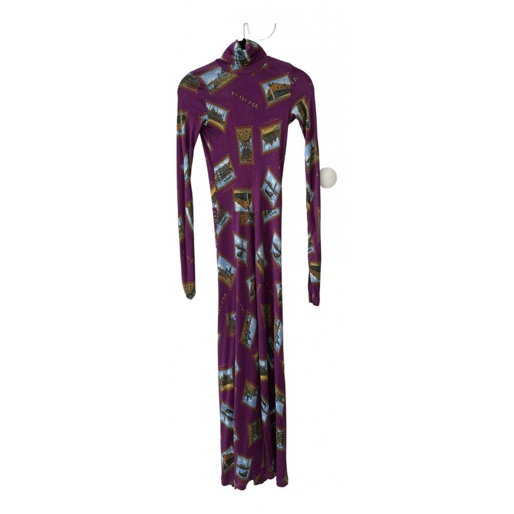 Golden Goose Golden Goose Maxi dress 1