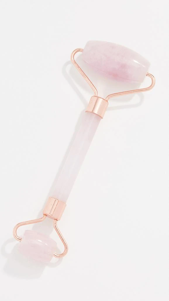Kitsch Rose Quartz Roller 2