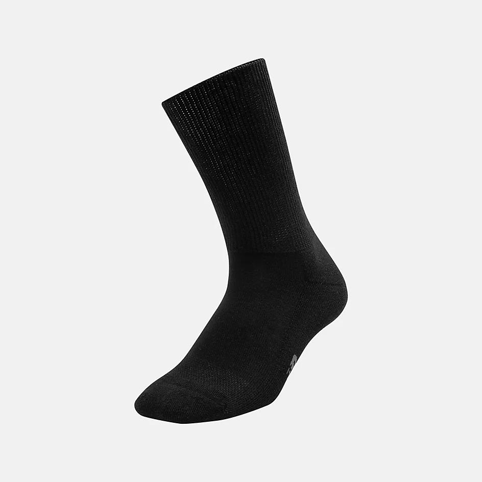 New Balance Wellness Crew Sock 1 Pair