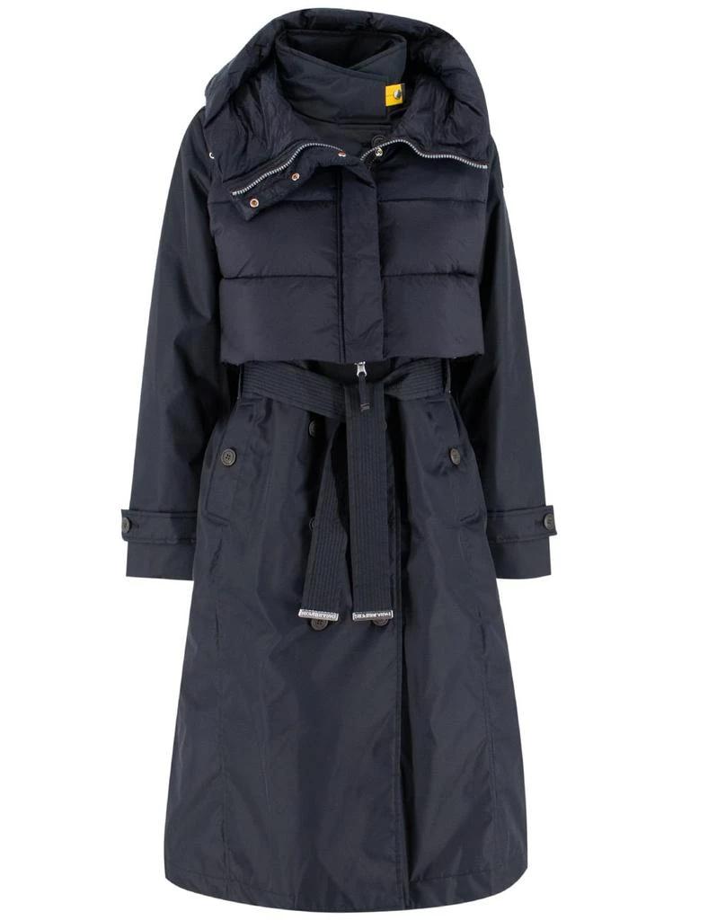 Parajumpers Coat 1