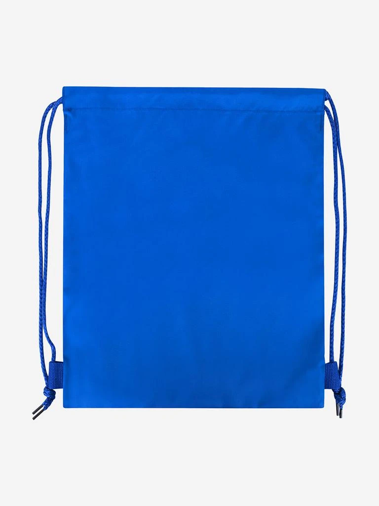 Zeco Schoolwear Zeco Kids School Premium Plain PE Bag in Blue (40cm) 1