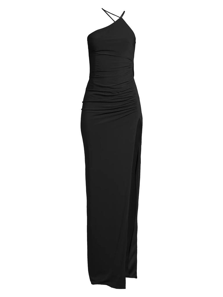 Katie May Tyra Sleeveless Gown