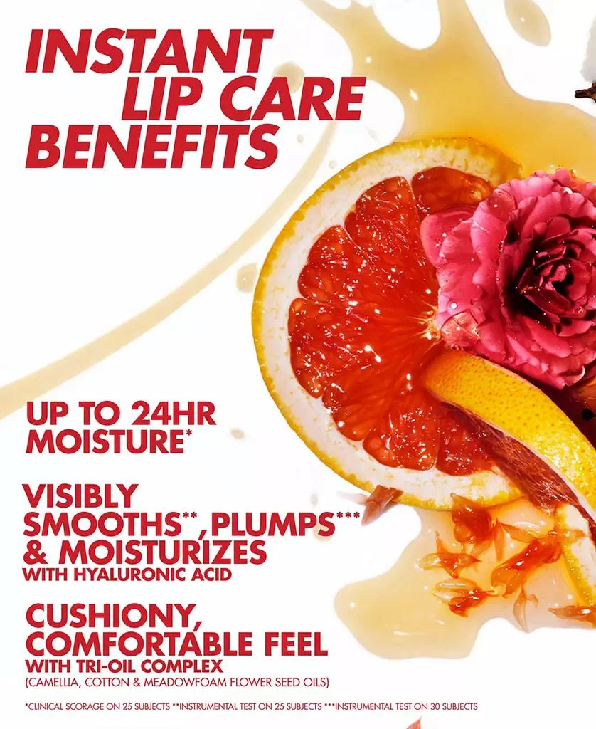 Make Up For Ever Super Boost Moisturizing Plumping Effect Lip Gloss, 0.3 oz. 5