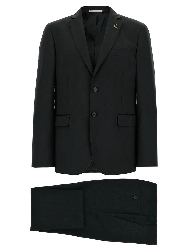 PAL ZILERI Pal Zileri Duca Formal Suit 1