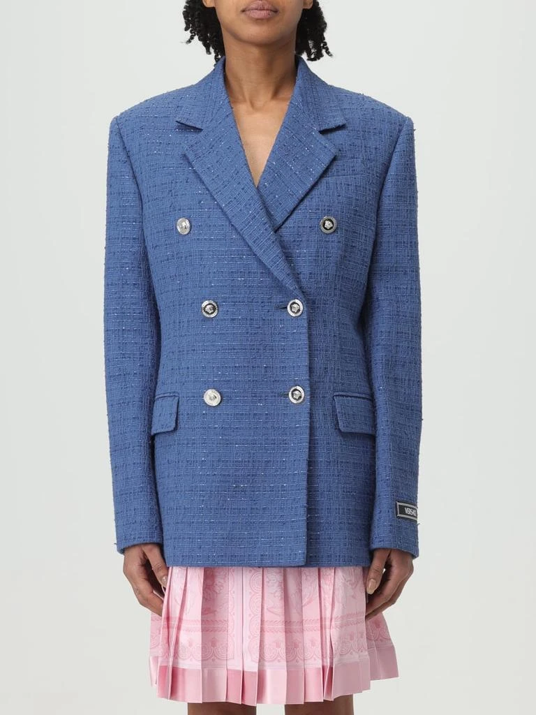 Versace Jacket woman Versace 1