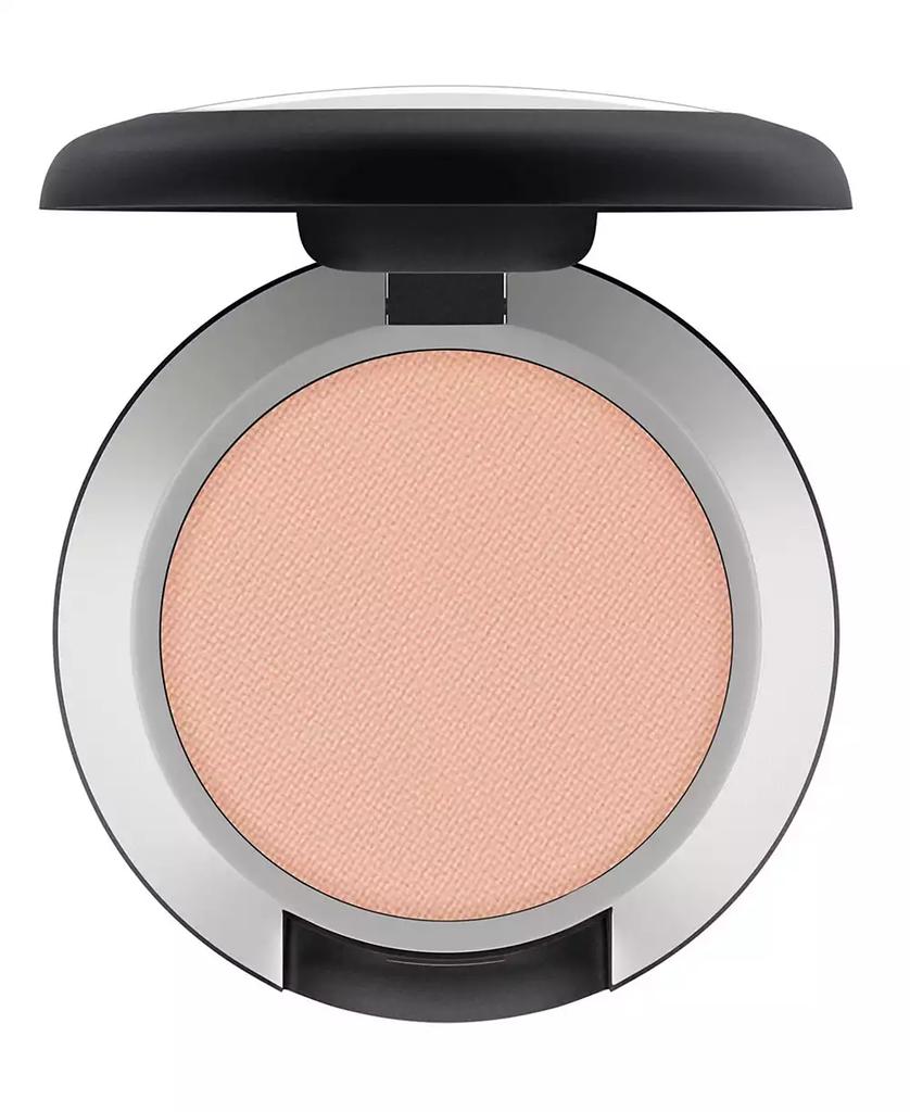 MAC Powder Kiss Soft Matte Eye Shadow