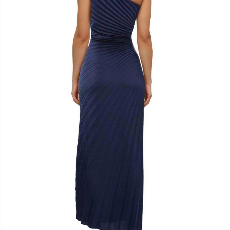 Delfi Collective Solie Gown