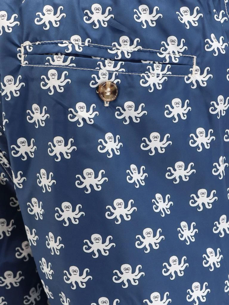 Mc2 Saint Barth SWIM TRUNKS 3