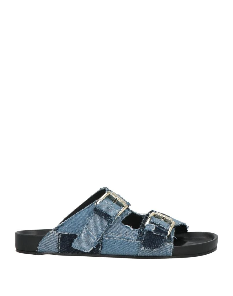 IRO Sandals 1