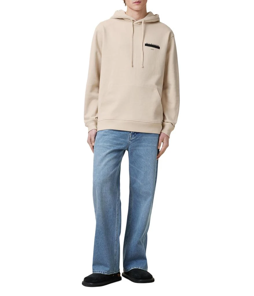 ALL SAINTS Redact Oth Hoody 4