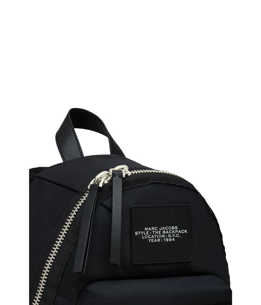 Marc Jacobs The Biker Nylon Medium Backpack 4