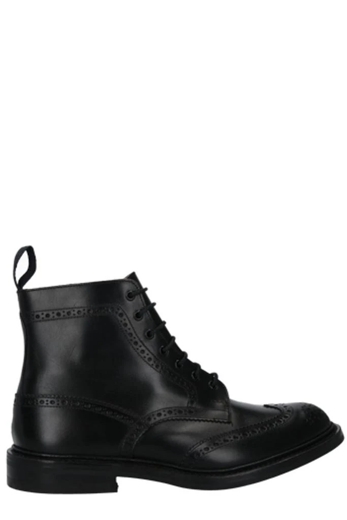 TRICKER'S Tricker's Stow Country Boots 1