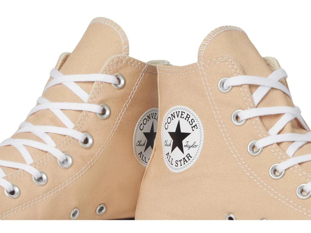 Converse Chuck Taylor All Star Lift Platform 6
