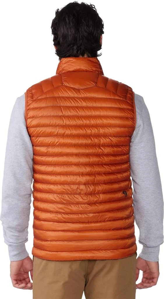 Mountain Hardwear Ghost Whisperer2 Vest - Men
s 2