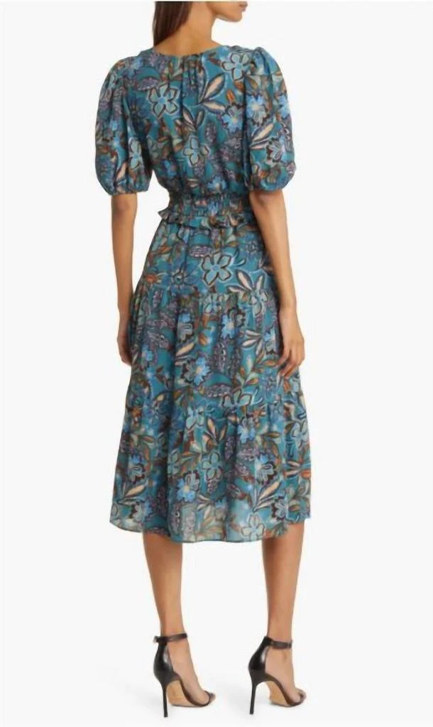 Vince Camuto Vince Camuto - Floral Dress 2