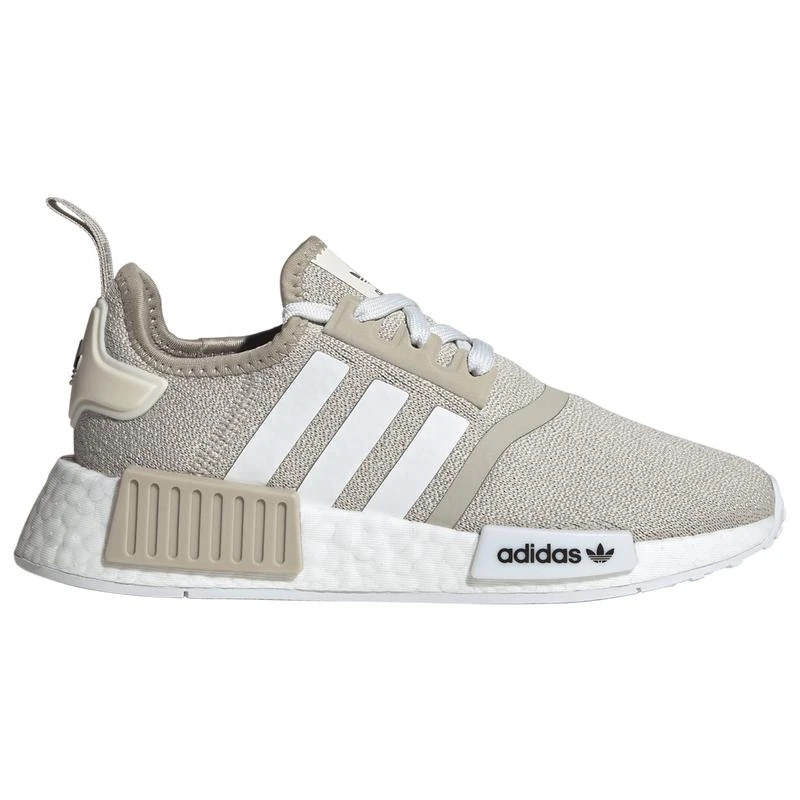 Adidas adidas Originals NMD R1 Refined - Boys' Grade School 1
