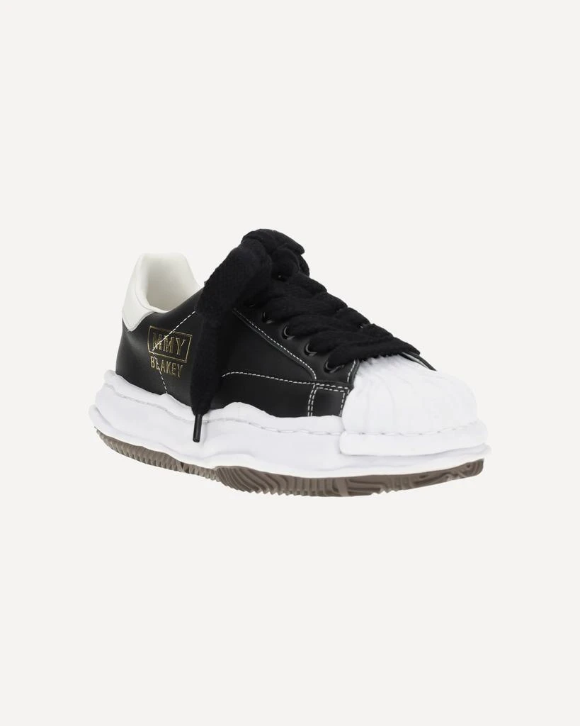 Maison MIHARA YASUHIRO Blakey OG Sneakers 4